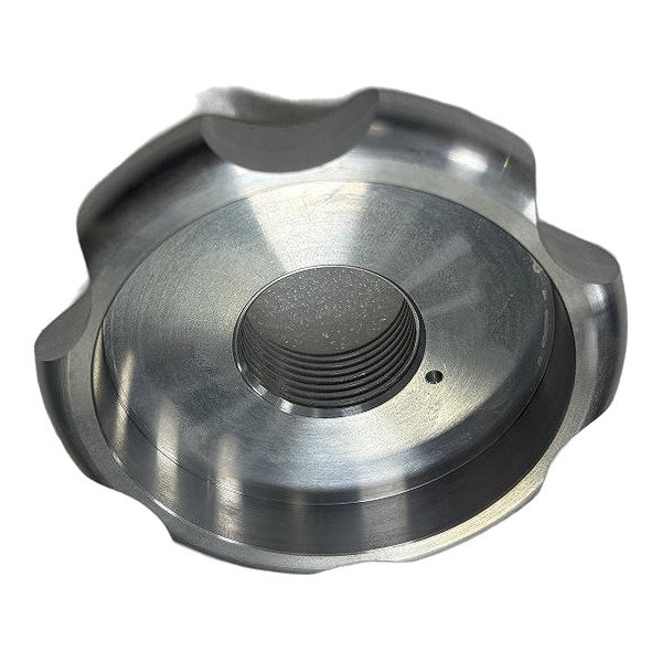 CNC Turning machined&AISI316-21-01