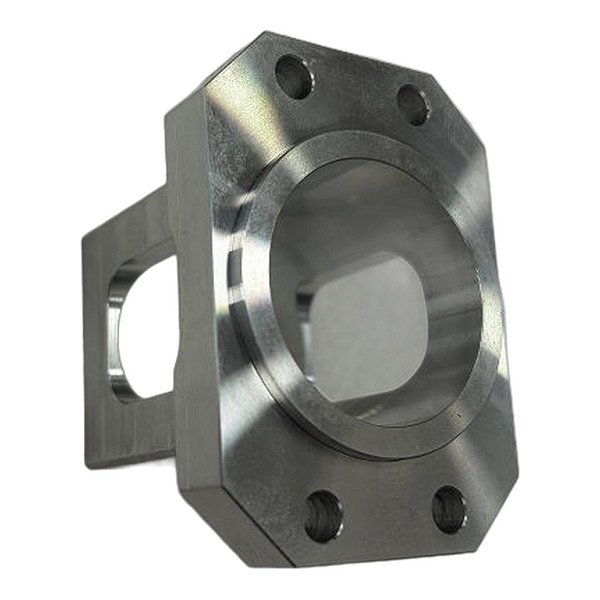CNC Turning machined&AISI316-23