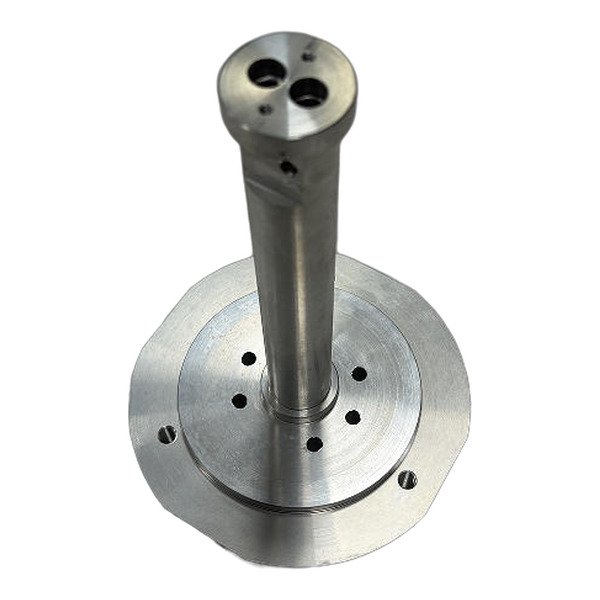 CNC Turning machined&AISI316-27