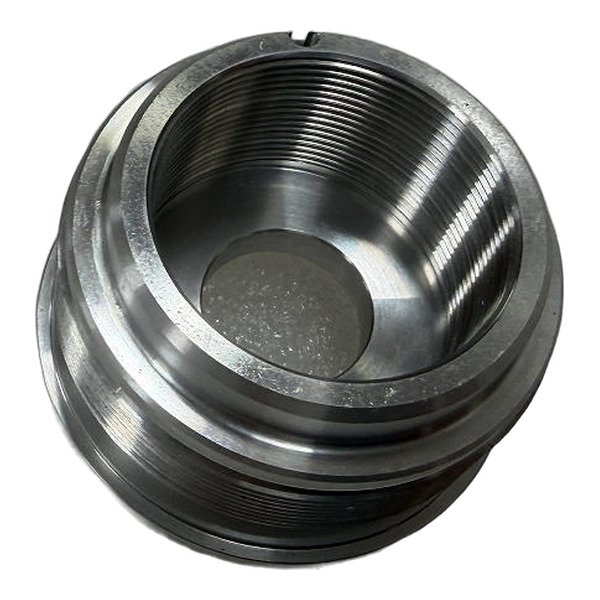 CNC Turning machined&AISI316-28-01