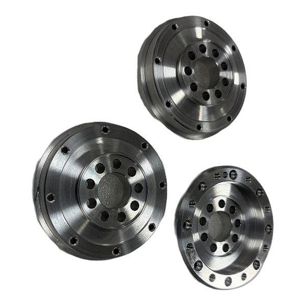 CNC Turning machined&AISI316-29