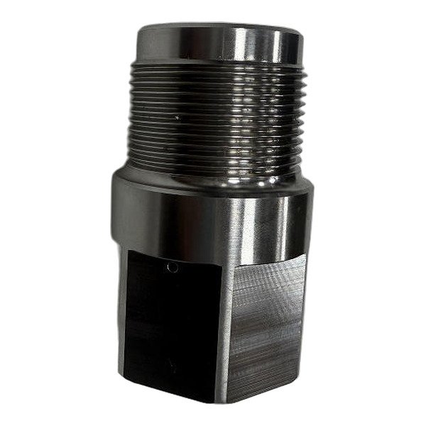 CNC Turning machined&AISI316-30