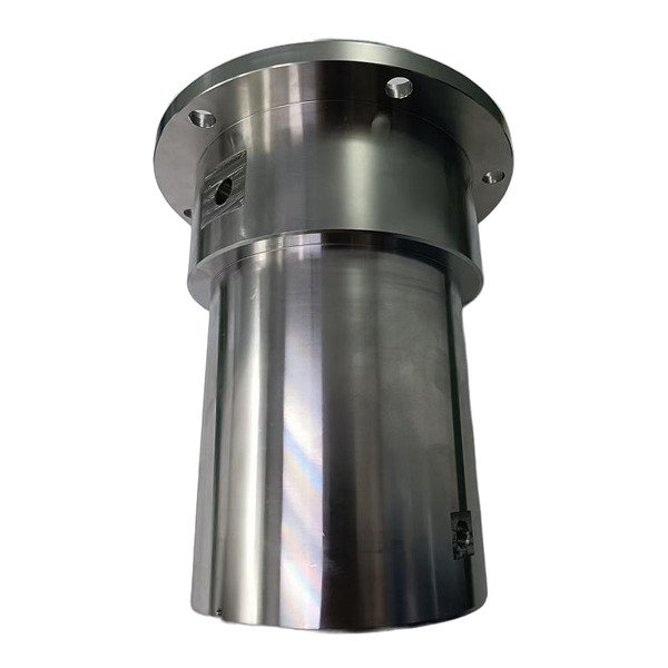 CNC Turning machined&AISI316-4