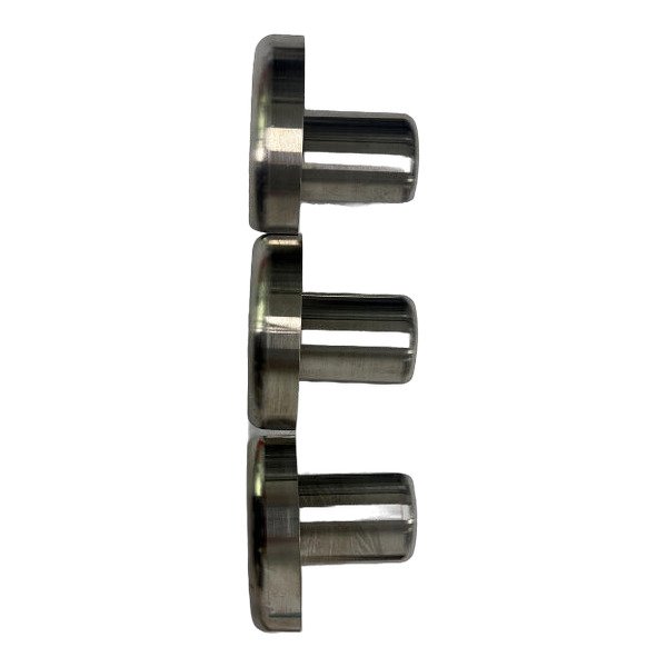 CNC Turning machined&AISI316-9-01