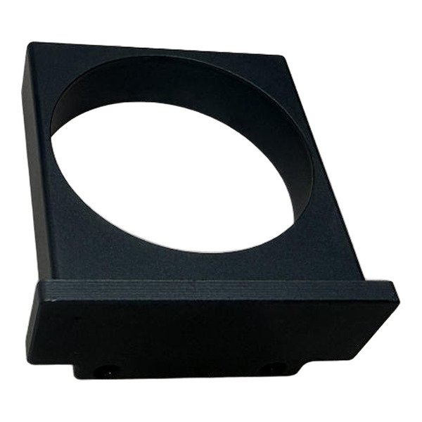 CNC machined& PEEK-4