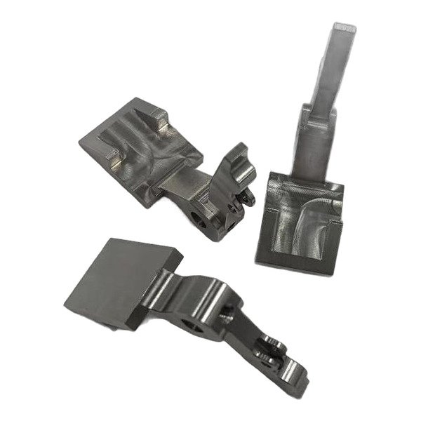 CNC machined&AISI304-1