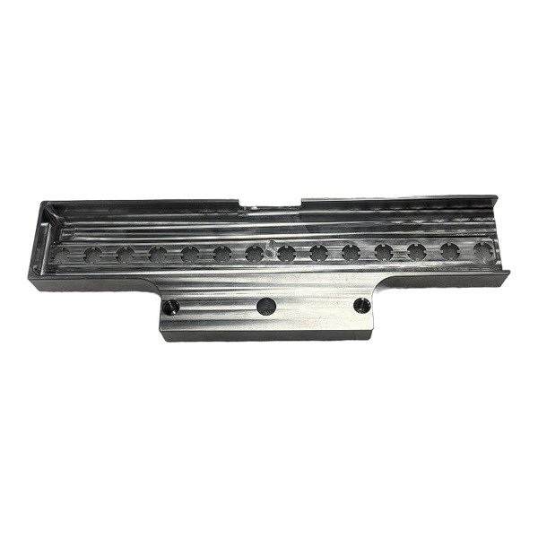 CNC machined&AISI304-3