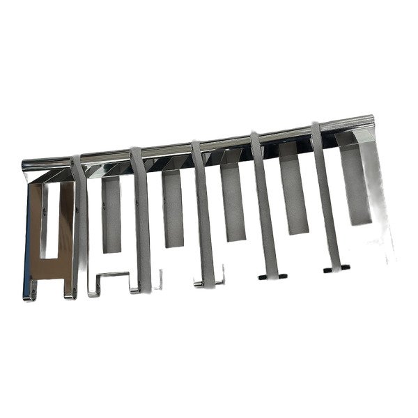 CNC machined+polished&AISI316-4