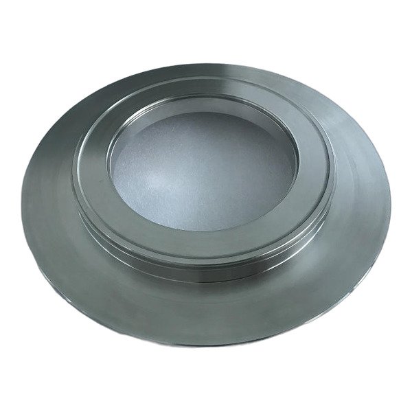 CNC turning machined+polished&AISI316-3