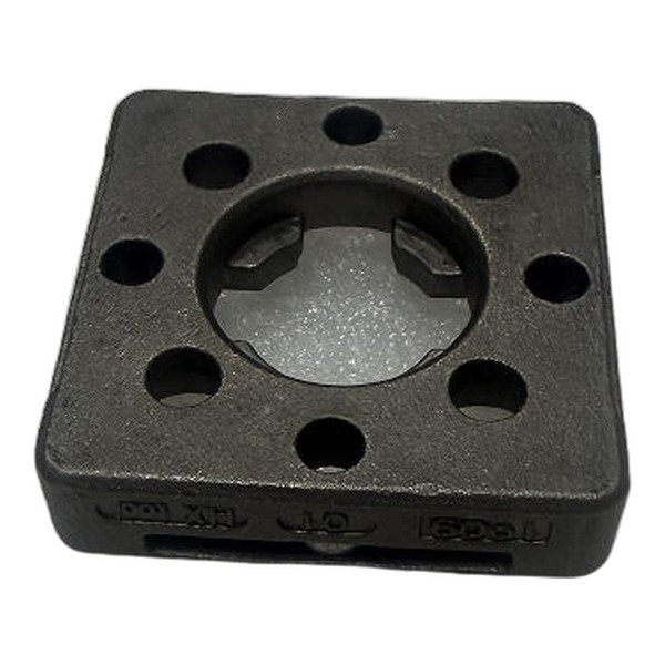Casted&sus 304-01